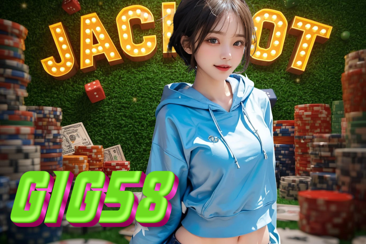 gig58 เครดิตฟรี