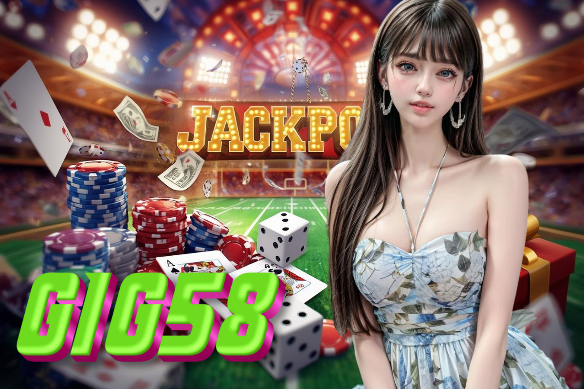 gig58 slot